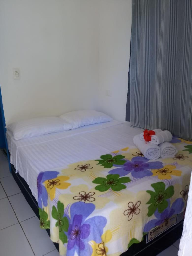 Blue House Villa Fernando de Noronha Luaran gambar
